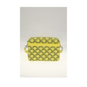 Celine Men Small Messenger